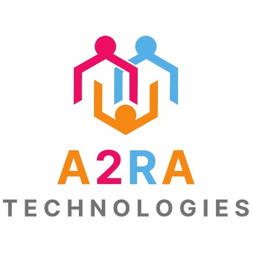 A2RA Technologies Logo